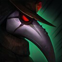 Jhin si a#KR1