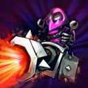 텐트빨리치는남자#KR1