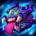 날아가는유사원딜#KR1