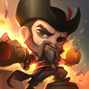 영웅을자처한탑#KR1