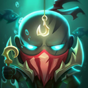 pyke or kayle#KR1