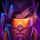 빡캐리가능한원딜#KR1