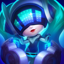 AI Livied#EUW