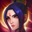 블루핸즈#KR1