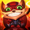 앙큼츄츄캔디걸#KR1
