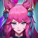 Best Ahri#KR1