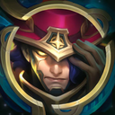 Châu Tinh Trùng#0526