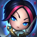 K biết chs Fiora#BoTT