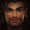 미드만 바라봐#KR1