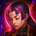 處女座的苦痛#0528