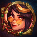 Master TFT#2607