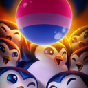 초복이 앞다리살#흑검둥이