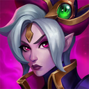 춤을 추는 피오라#KR1