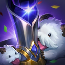LYON Jarvan#LCS