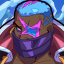 켑틴 곰팡이#KR1