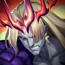 암석다리 가렌#KR1