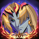 Lý Lữ Ca#RYZE