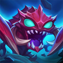 chogath bờ đê#04034