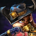 Back Stabbath#SHACO