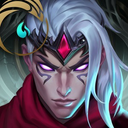 Ớt Kayle Lưỡi#panda