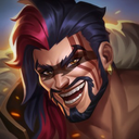 Draven#TW13