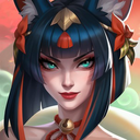 Ahri Soul#2003