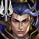 Phiêu Bard#Zed97