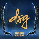 DSG FANBOY#2026