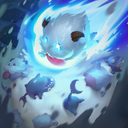 화살폭풍#KR1