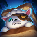 꼬양이들밥셔틀#KR1