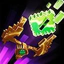 Gią Cát U3O#VN97